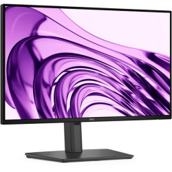 DELL Pro P P2226H, 54,6 cm (21.5"), 1920 x 1080 Pixel, Full HD, LCD, 8 ms, Grigio