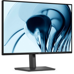 DELL Pro P P2426, 61,2 cm (24.1"), 1920 x 1200 Pixel, WUXGA, LCD, 8 ms, Grigio