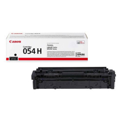 Canon 054 H - Alta capienza - magenta - originale - cartuccia toner - per ImageCLASS LBP622Cdw, MF641CW, MF642Cdw, MF644Cdw