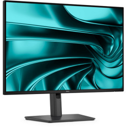 DELL Pro P P2426E, 61,2 cm (24.1"), 1920 x 1200 Pixel, WUXGA, LCD, 8 ms, Nero
