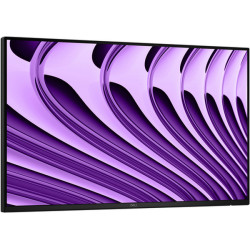 DELL Pro P P2426HEWO, 60,5 cm (23.8"), 1920 x 1080 Pixel, Full HD, LCD, 8 ms, Grigio