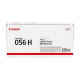 Canon 056 H - Alta capienza - nero - originale - cartuccia toner - per i-SENSYS LBP325x, MF542x, MF543x, MF552dw, MF553dw