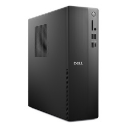 DELL Pro QVS1260, Intel® Core™ i5, i5-14400, 16 GB, 1 TB, Windows 11 Pro, 64-bit