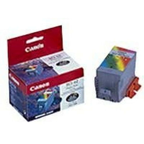 Canon BCI-6 - Nero - originale - serbatoio inchiostro - per i86X, 90X, 96X, 990, 99XX- PIXMA IP4000, iP5000, iP6000, iP8500, MP