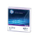HPE Ultrium RW Data Cartridge - LTO Ultrium 6 6.25 TB - per StorageWorks SAS Rack-Mount Kit- StoreEver MSL2024, MSL4048, MSL809