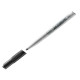 Pennarello Whiteboard Marker Velleda 1741 - punta tonda 1,4mm - nero - Bic