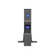 Eaton 9PX 1500i RT2U - UPS (installabile in rack / esterno) - 200/208/220/230/240 V c.a. V - 1500 Watt - 1500 VA - 1 fase - RS-