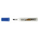 Pennarello Whiteboard Marker Velleda 1781 - punta a scalpello da 3,2 a 5,5mm - blu - Bic