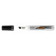 Pennarello Whiteboard Marker Velleda 1781 - punta a scalpello da 3,2 a 5,5mm - nero  - Bic