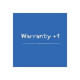 Eaton Warranty+1 - Contratto di assistenza esteso - sostituzione - 1 anno - spedizione - per P/N: 9E20Ki, 9PX11KIPM31, 9PXM10KI