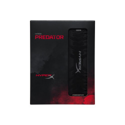 HyperX Predator - DDR4 - kit - 128 GB: 8 x 16 GB - DIMM 288-PIN - 3000 MHz / PC4-24000 - CL15 - 1.35 V - senza buffer - non ECC