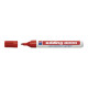 edding 3000 - Marcatore - permanente - rosso - 1.5-3 mm