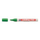 edding 750 paint - Marcatore - permanente - verde - inchiostro pigmentato - 2-4 mm