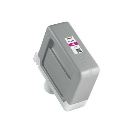 Canon PFI-1300 M - 330 ml - magenta - originale - serbatoio inchiostro - per imagePROGRAF PRO-2000, PRO-2100, PRO-4000, PRO-410