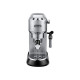 De'Longhi DEDICA EC 685.M - Macchina da caffe' con cappuccinatore - 15 bar - metallo