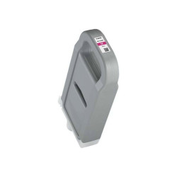 Canon PFI-1700 M - 700 ml - magenta - originale - serbatoio inchiostro - per imagePROGRAF PRO-2000, PRO-2100, PRO-4000, PRO-410