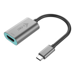 i-Tec - Adattatore video esterno - USB-C 3.1 - HDMI