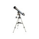 Celestron AstroMaster 90EQ - Telescopio - 90 mm - f/11.1 - rifrattore