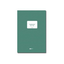 Edipro - Programma - 36 fogli - A4