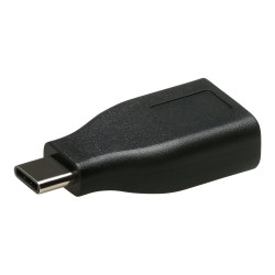 i-Tec ADVANCE Series - Adattatore USB - USB Tipo A (F) a USB-C (M) - USB 3.1 - per Apple MacBook