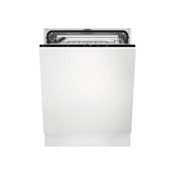 Electrolux EEA27200L - Lavastoviglie - da incasso - larghezza: 60 cm - prof. 55 cm - altezza: 82 cm