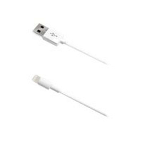 Celly - Cavo Lightning - USB maschio a Lightning maschio