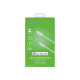 Celly - Cavo Lightning - USB-C maschio a Lightning maschio - 1 m - bianco - Supporto per l'erogazione di energia elettrica - pe