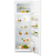 Electrolux Frigorifero Doppia Porta Static Low Frost Classe E KTS5LE14S, 218 L, SN-T, 5,5 kg/24h, E, Compartimento zona fresca,