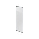 Celly 3D glass - Protezione per schermo per telefono cellulare - 3D - vetro - per Samsung Galaxy S10