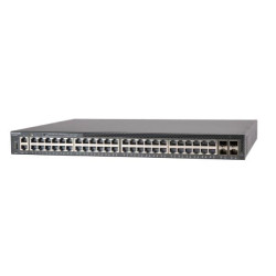 ICX 8200 SWITCH 48 10/100/1000 MBPS POE+ PORTS 4 25 GBE SFP28 STACKING/UPLINK-PORTS 740 W POE BUDGET THREE-YEAR REMOTE TAC