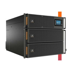 Vertiv Liebert - UPS (installabile in rack / esterno) - 230 V c.a. V - 20000 Watt - 20000 VA - 32 batteria x - 9 Ah