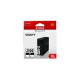 Canon PGI-2500XL BK - 70.9 ml - nero - originale - serbatoio inchiostro - per MAXIFY iB4050, iB4150, MB5050, MB5150, MB5155, MB