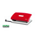 Perforatore 1270 - max 16 fogli - 2 fori - passo 8 cm - colori assortiti - Lebez