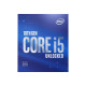 Intel Core i5 10600KF - 4.1 GHz - 6 processori - 12 thread - 12 MB cache - LGA1200 Socket - Confezione (senza refrigerante)