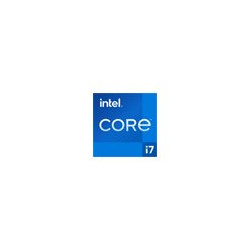 Intel Core i7 11700K - 3.6 GHz - 8 processori - 16 thread - 16 MB cache - LGA1200 Socket - Confezione (senza refrigerante)