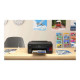 Canon PIXMA G5050 - Stampante - colore - Duplex - ink-jet - ricaricabile - A4/Legal - fino a 13 ipm (mono) / fino a 6.8 ipm (co