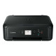 Canon PIXMA TS5150 - Stampante multifunzione - colore - ink-jet - 216 x 297 mm (originale) - A4/Legal (supporti) - fino a 13 ip