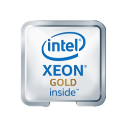 Intel Xeon Gold 5415+ - 2.9 GHz - 8 processori - 16 thread - 22.5 MB cache - FCLGA4677 Socket