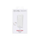 Celly Gelskin - Cover per cellulare - TPU (poliuretano termoplastico) - per Samsung Galaxy A20
