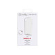 Celly Gelskin - Cover per cellulare - TPU (poliuretano termoplastico) - trasparente - per Apple iPhone 11