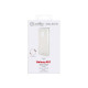 Celly Gelskin - Cover per cellulare - TPU (poliuretano termoplastico) - trasparente - per Samsung Galaxy A51