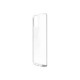 Celly Gelskin - Cover per cellulare - TPU (poliuretano termoplastico) - trasparente - per Samsung Galaxy A71