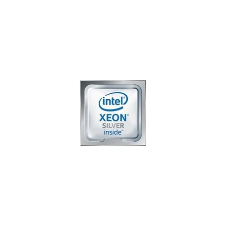 Intel Xeon Silver 4214 - 2.2 GHz - 12-core - 24 thread - 16.5 MB cache - per PowerEdge C4140- PowerEdge C6420, FC640, M640, R44