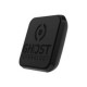 Celly GHOSTFIX - Supporto per telefono cellulare, navigatore
