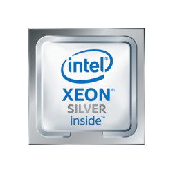 Intel Xeon Silver 4310 - 2.1 GHz - 12-core - per ProLiant DL360 Gen10, DL380 Gen10- Synergy 480 Gen10