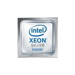 Intel Xeon Silver 4314 - 2.4 GHz - 16-core - 32 thread - 24 MB cache - per PowerEdge R450, R650xs, R750, R750xs