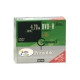 Intenso - 10 x DVD-R (G) - 4.7 GB (240 min) 16x - superfice stampabile con ink jet - Astuccio CD Slim