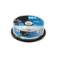 Intenso - 25 x DVD+R - 4.7 GB 16x - superfice stampabile con ink jet - campana