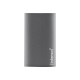 Intenso - Premium Edition - SSD - 1 TB - esterno (portatile) - 1.8" - USB 3.0 - antracite