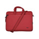 Trust Bologna Slim - Borsa trasporto notebook - 16" - rosso